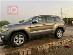 جيب جراند شيروكي